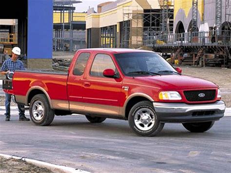 5 Best Used Trucks Under $5,000 - Kelley Blue Book