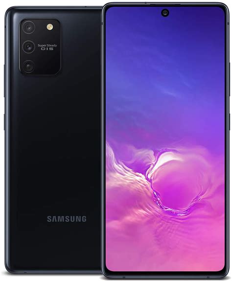 Samsung Galaxy S10 Lite New Unlocked Android Cell Phone 128gb