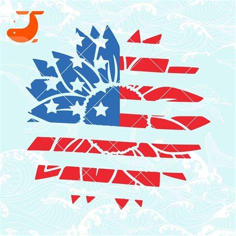 Pin By Lisa Mccarthy On Cricut Crafts In 2020 Memorial Day 4th Of