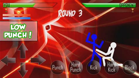 Stick Men Fighting 2 Multiplayer Ultimate Fighting Gameamazonfr