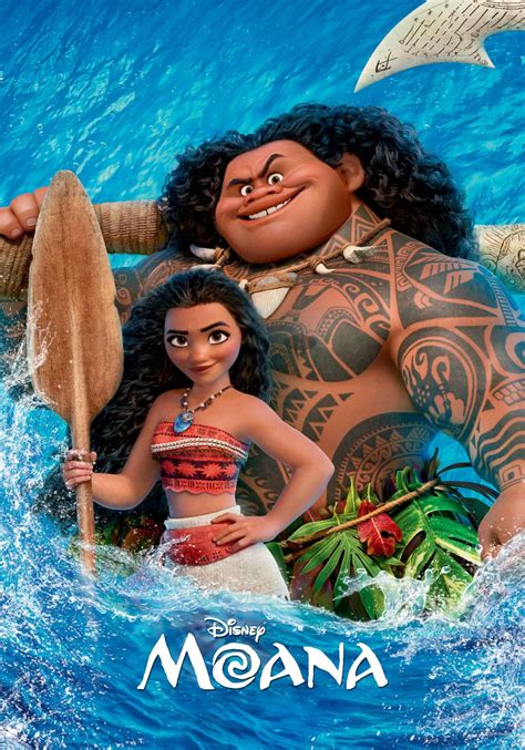 First song during the walt disney and production opening credits. Moana Movie TV Listings and Schedule | TV Guide