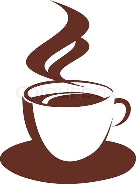 Ordner symbole ✓ download 5088 ordner symbole kostenlos ✓ icons von allen und für alle , finden sie das symbol, das sie benötigen, speichern sie sie zu ihren favoriten hinzu und laden sie es. Doodle Skizze der dampfende Kaffeetasse | Stock-Vektor | Colourbox