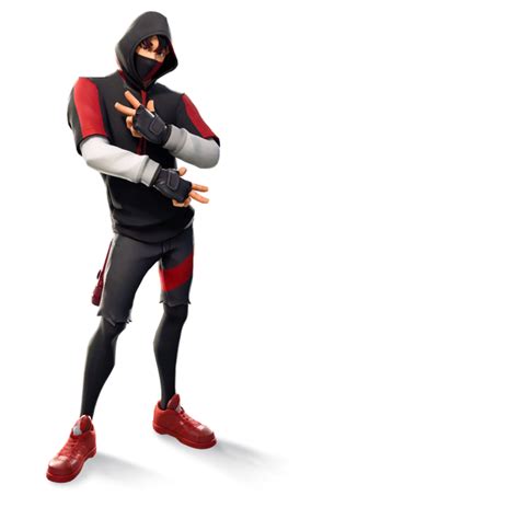 How To Get The New Fortnite Skin Ikonik Aimbooster Lol