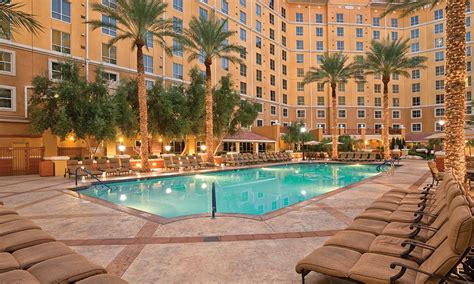 Timeshare Resorts In Las Vegas Nv Club Wyndham Grand Desert — Club Wyndham