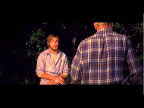The Notebook DELETED SCENE YouTube