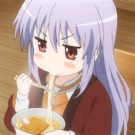 Eating ramen | Anime | Know Your Meme