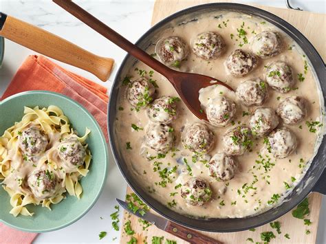 Turkey Stroganoff Recipe With Cream Of Mushroom Soup : View Recipe Instructions