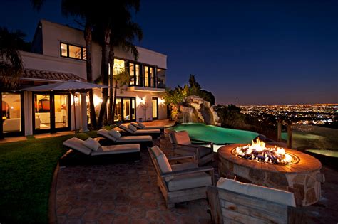Beverly Hills Santa Monica Pacific Palisades And Malibu Luxury Home