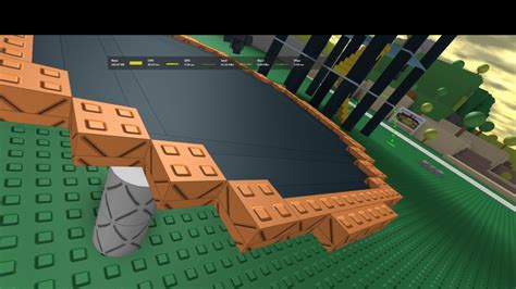 Roblox in VR Mixed Reality SteamVR - YouTube