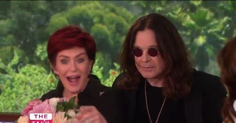 Are Ozzy And Sharon Osbourne Still Together How Did They Meet