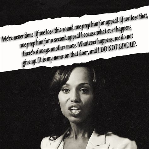 We did not find results for: Scandal Meme: Quotes 1/6 ↳ Olivia Pope (1x03 ...