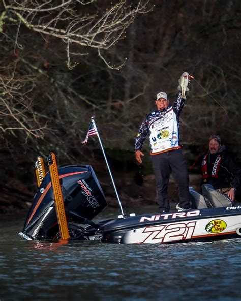 Live From Bassmaster Classic 2019 In Knoxville Power Pole Presents