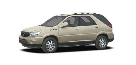 2004 Buick Rendezvous Consumer Reviews