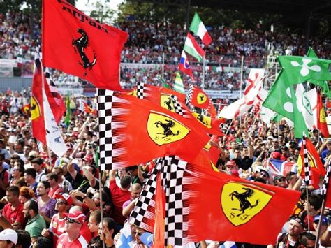 Ferrari had hoped to challenge. Current and former Ferrari drivers share how they feel about the famous Maranello team