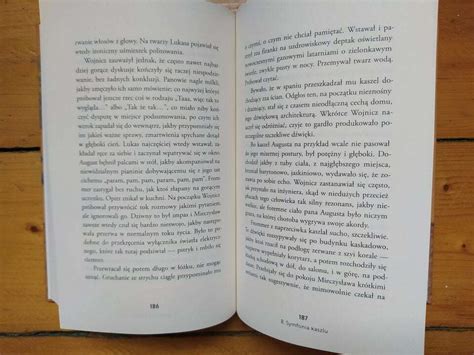 "Empuzjon" - Olga Tokarczuk | recenzja książki - PIK.wroclaw.pl