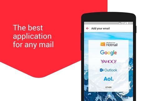 Mymail For Android Apk Download