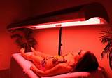Red Light Therapy For Eczema Photos