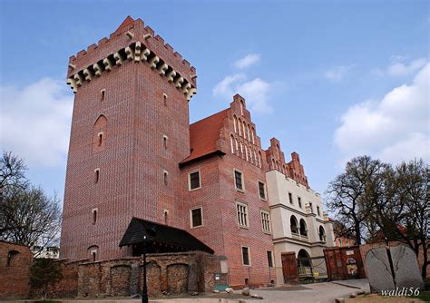 Restoring Castles Palaces From The Scratch Controvercy POLISH FORUM