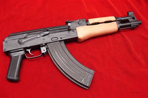 Century Arms Draco Ak Style Pistol For Sale At 928545345
