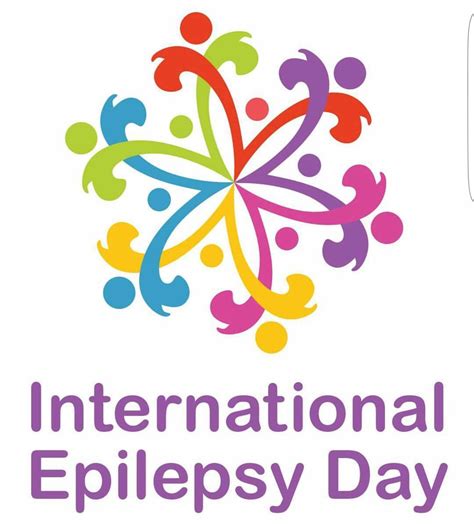 today is international epilepsy day a special event which promotes epilepsy in more than 120