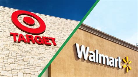 Target never processed return credit on my credit card. Target vs. Walmart | GOBankingRates