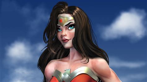 Wonder Woman 3d Print Wallpaperhd Superheroes Wallpapers4k Wallpapersimagesbackgrounds