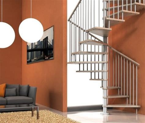 Pin On Spiral Staircase Ideas