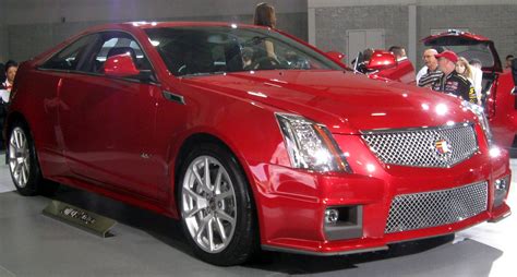 Read expert reviews on the 2011 cadillac cts from the sources you trust. 2011 Cadillac CTS-V Base - Sedan 6.2L V8 Supercharger Manual