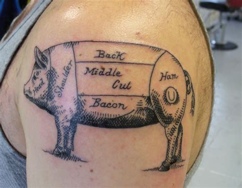 Tattoos that last a year. Premium Tattoo: Happy New Year! Tattoos by Matt Decker