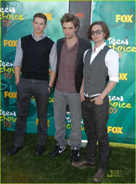 Robert Pattinson Teen Choice Awards 2009 Photo 2115402 2009 Teen