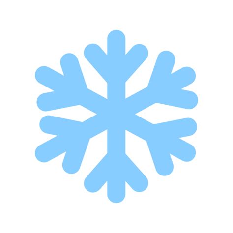 Snow Icon 420265 Free Icons Library