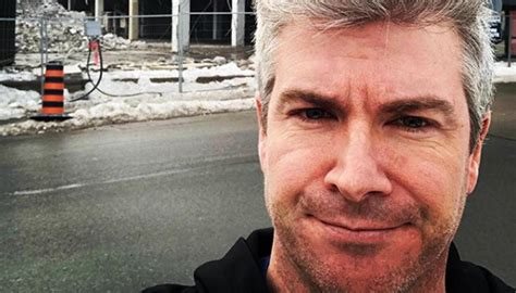 Dan o'toole (born september 10, 1975citation needed in peterborough, ontario) is a canadian television sports anchor for tsn. Canadian TV personality under fire for saying baby ...