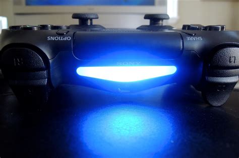 How To Change The Colour Of Your Ps4 Controller
