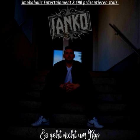 Stream Es Geht Nicht Um Rap By Jankokabana Listen Online For Free On