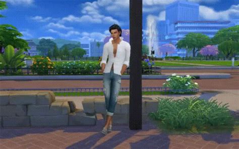 My Sims 4 Blog Poses And Animation By Imho
