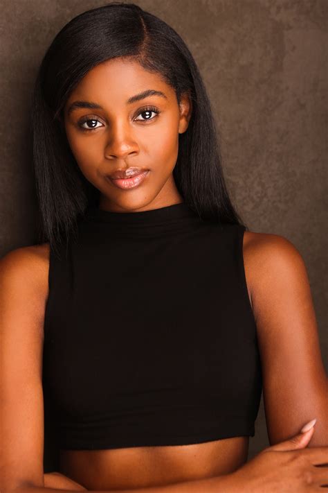 The One Hairstyle Black Actresses Should Avoid — Brandon Andre Headshots