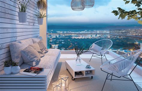 Timeless work of art , perfection, and luxurious living, unveiled in a single tasteful performance mapping for aira by selangor properties!agency: Verando-Residence-Foyer | New Property Launch | KL ...
