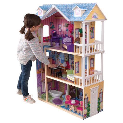 Kidkraft Barbie House Sales Cheap Save 69 Jlcatjgobmx
