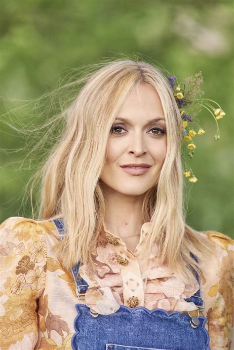 Fearne Cotton Interview Fearne Cotton Opens Up About Her Relationship