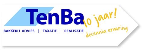 Tenba Is Celebrating Its 10th Anniversary Tenba Bv Bakkerij Advies