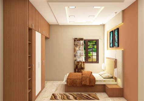 Personalize the modular bedroom with innovative bedroom furniture set