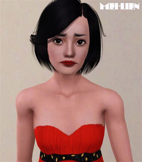 Mod The Sims Mei Lien