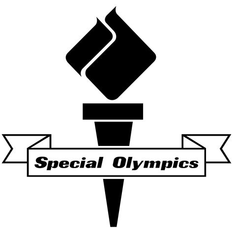 Special Olympics Logo Png Transparent And Svg Vector Freebie Supply