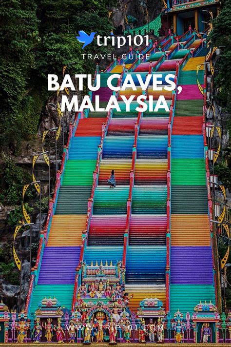 Find the reviews and ratings to know better. Visit Malaysia's Batu Caves For A Spiritual Sensation! in ...