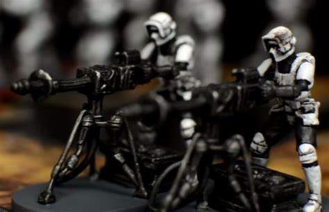 Star War Imperial Assault Painting Guide How To Paint E Web Engineers