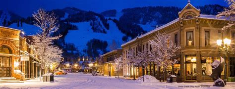 Maybe you would like to learn more about one of these? Aspen Luxury Vacation Rentals