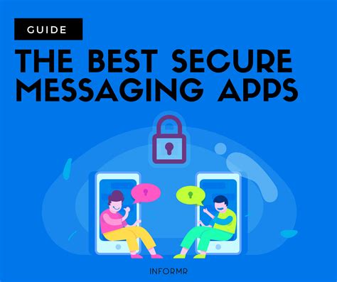 The Best Encrypted Secure Messaging Apps 2022 Update