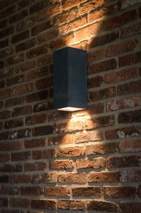 Concrete sizes 8.2 × 8.2 × 6 cm 8.2 × 8.2 × 16 cm 8.2 × 8.2 × 26 cm light ORTO lamp - LOFTLIGHT in 2020 | Concrete lamp, Concrete ...