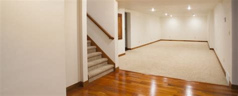 What Is The Value Of A Finished Basement In Michigan Talking Real Estate