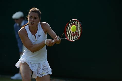 Where can i get tickets for andrea petkovic vs barbora krejcikova? Andrea Petkovic: second round - The Championships ...
